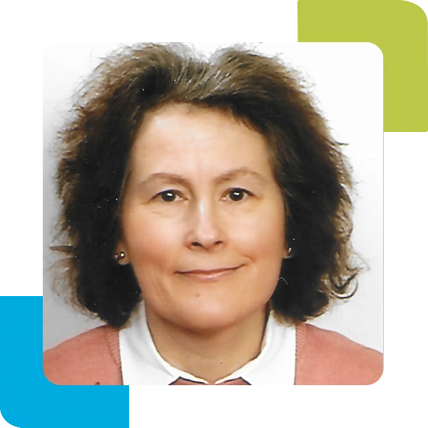 Sophie Vrancken - van Spanje