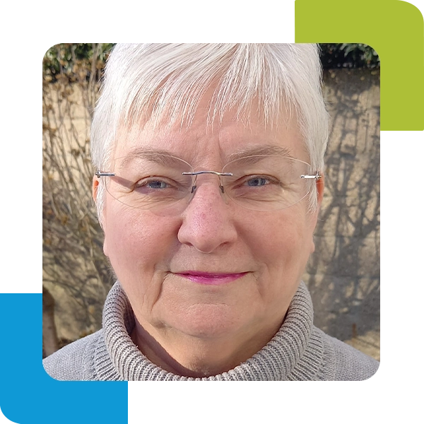 Jacqueline Smits-Heijnen