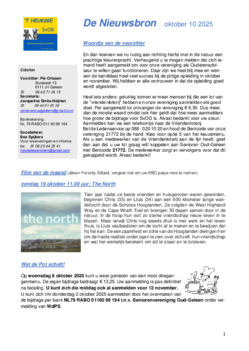 De Nieuwsbron oktober 10 2025